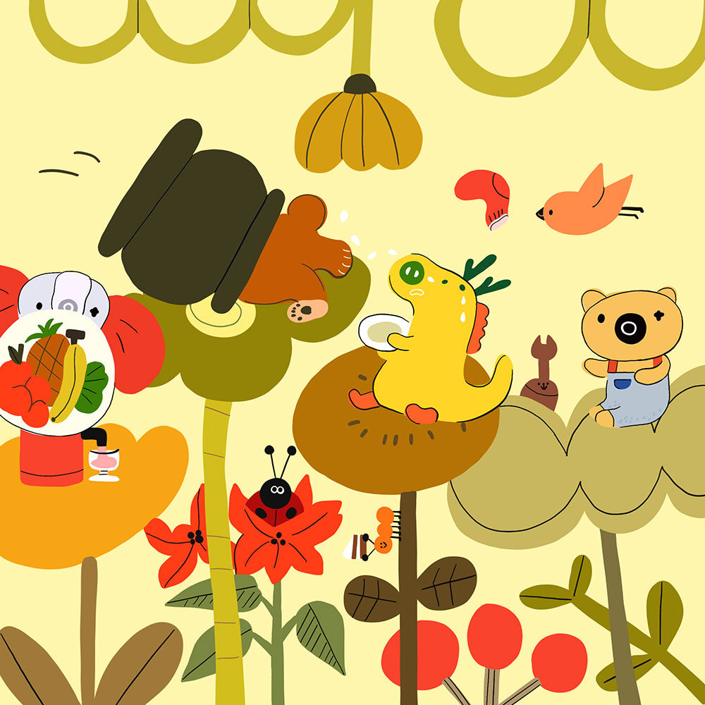 未來社會小公民