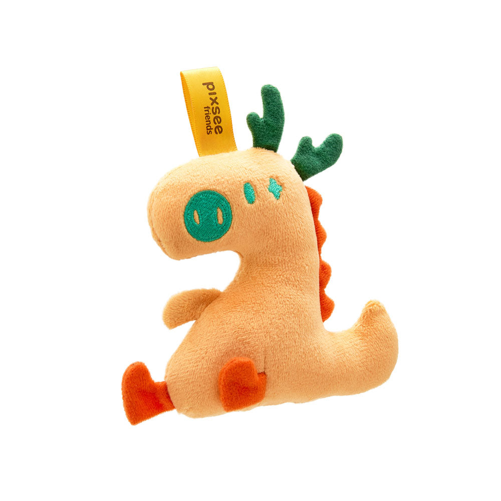 Pixsee Friends 神奇互動夥伴 - Mini Dragee