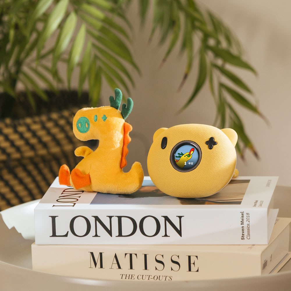 Pixsee Wonders 自我探索套組