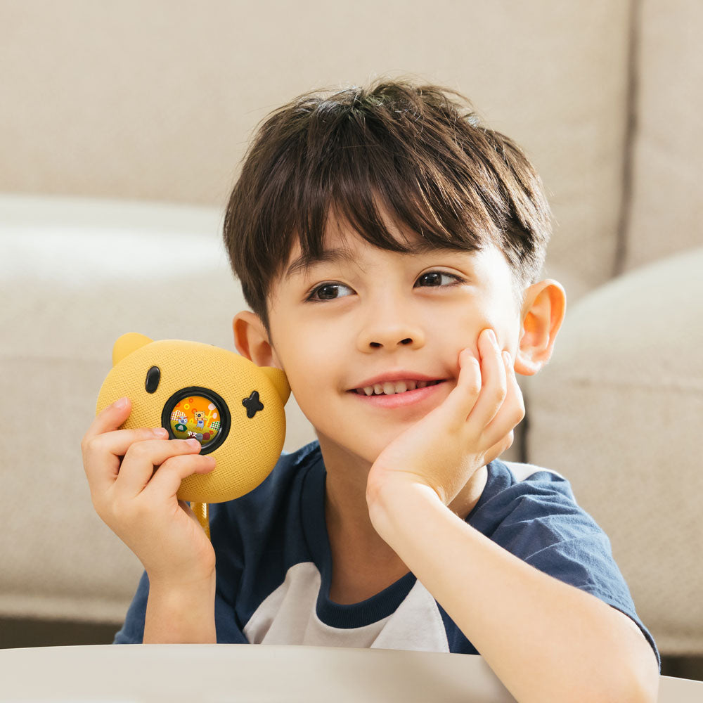 Pixsee Wonders 兒童互動教育套組