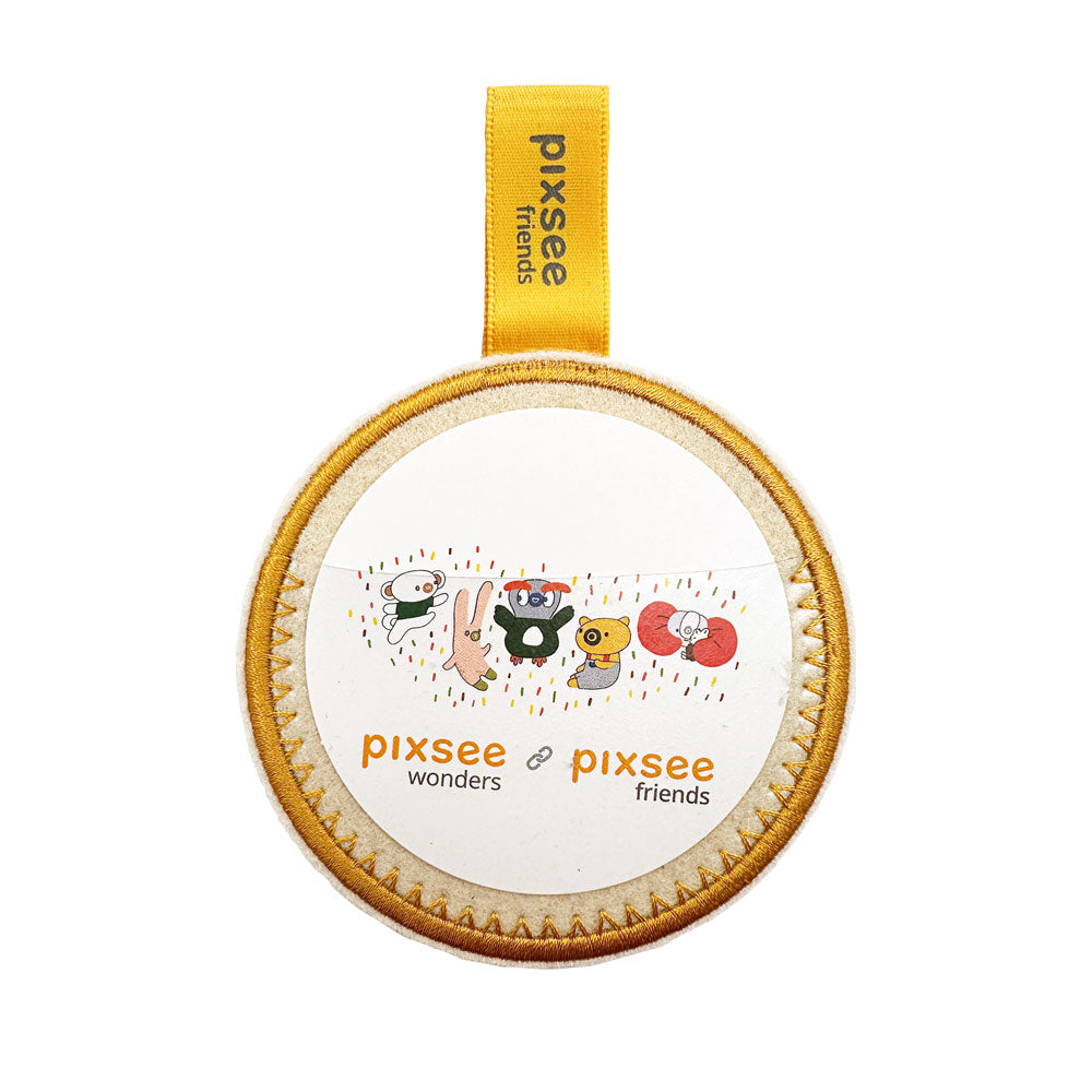 Pixsee Wonders 兒童互動教育套組