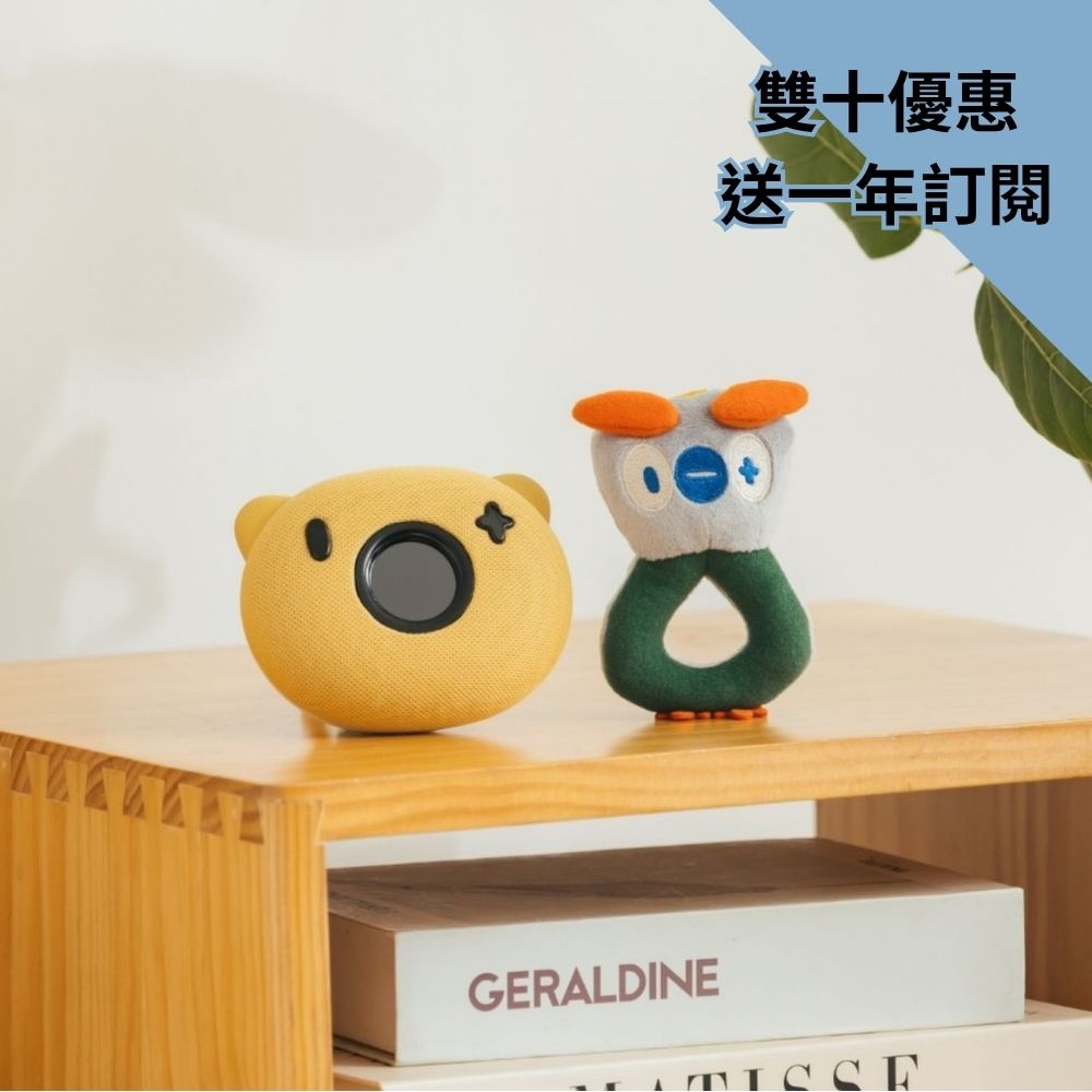 Pixsee Wonders 科學有沒有套組