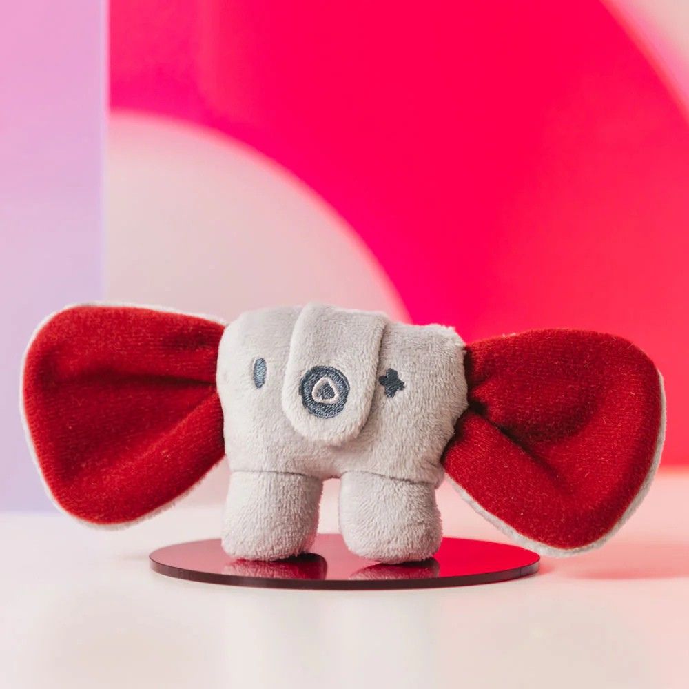 Pixsee Friends 神奇互動夥伴 - Mini Trunkee