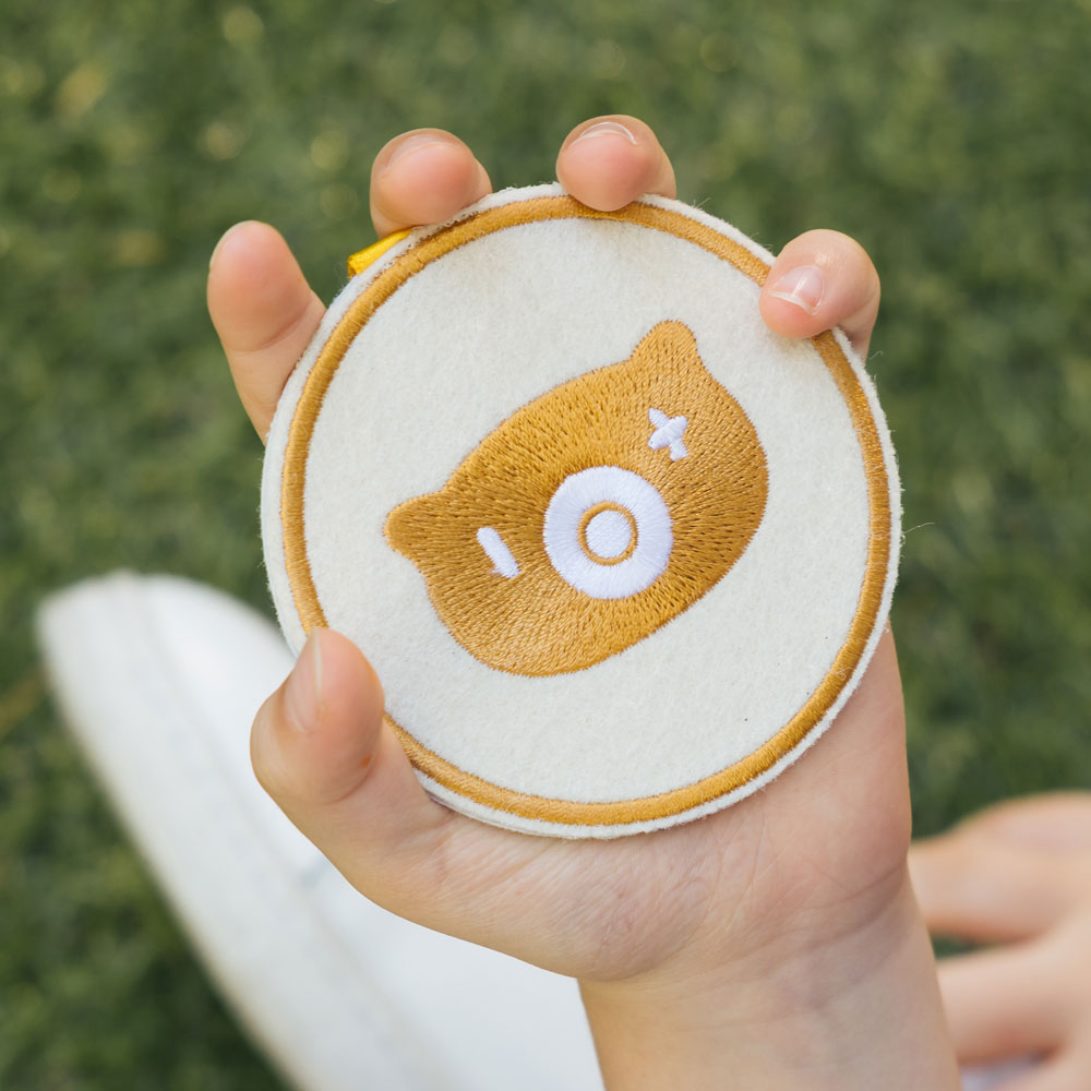 Pixsee Friends 神奇互動配件 - Blankee