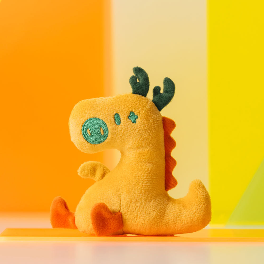 Pixsee Friends 神奇互動夥伴 - Mini Dragee