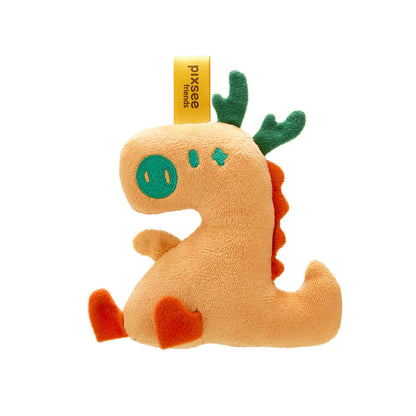 Pixsee Friends 神奇互動夥伴 - Mini Dragee