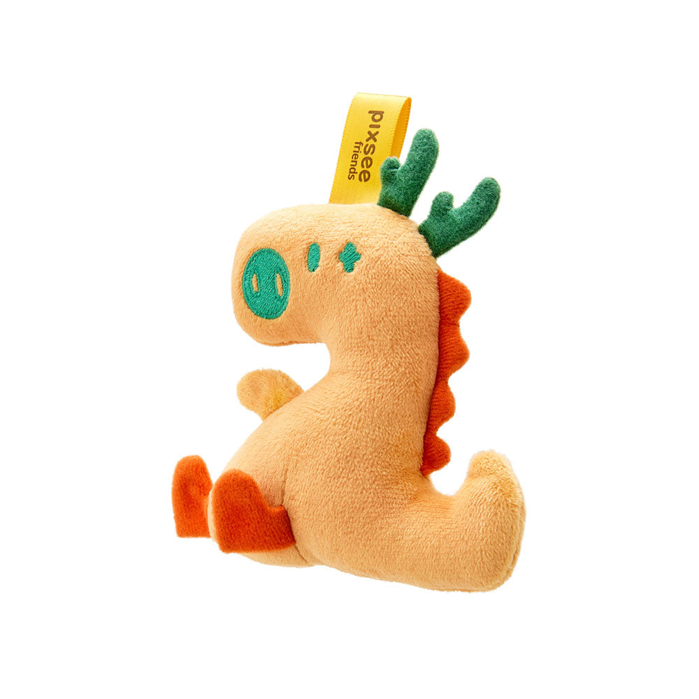 Pixsee Friends 神奇互動夥伴 - Mini Dragee