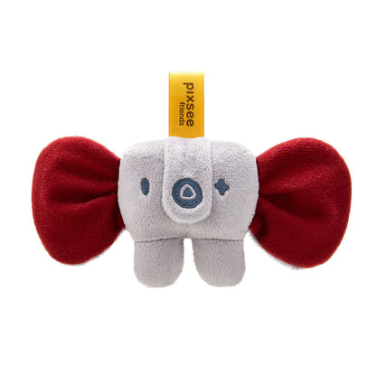 Pixsee Friends 神奇互動夥伴 - Mini Trunkee