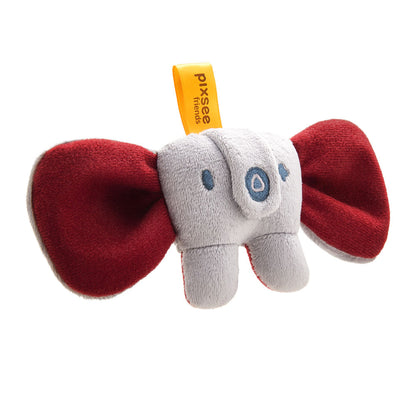 Pixsee Friends 神奇互動夥伴 - Mini Trunkee