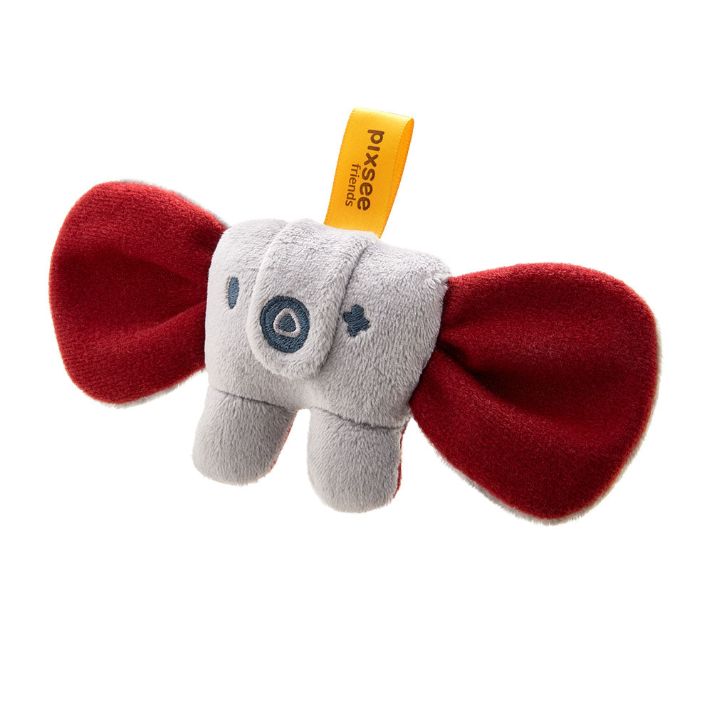 Pixsee Friends 神奇互動夥伴 - Mini Trunkee