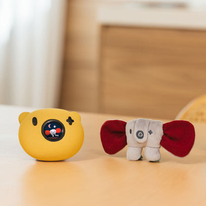 Pixsee Wonders 靜心冥想套組