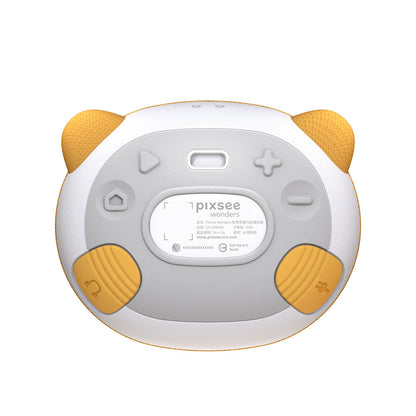 Pixsee Wonders 兒童互動教育套組