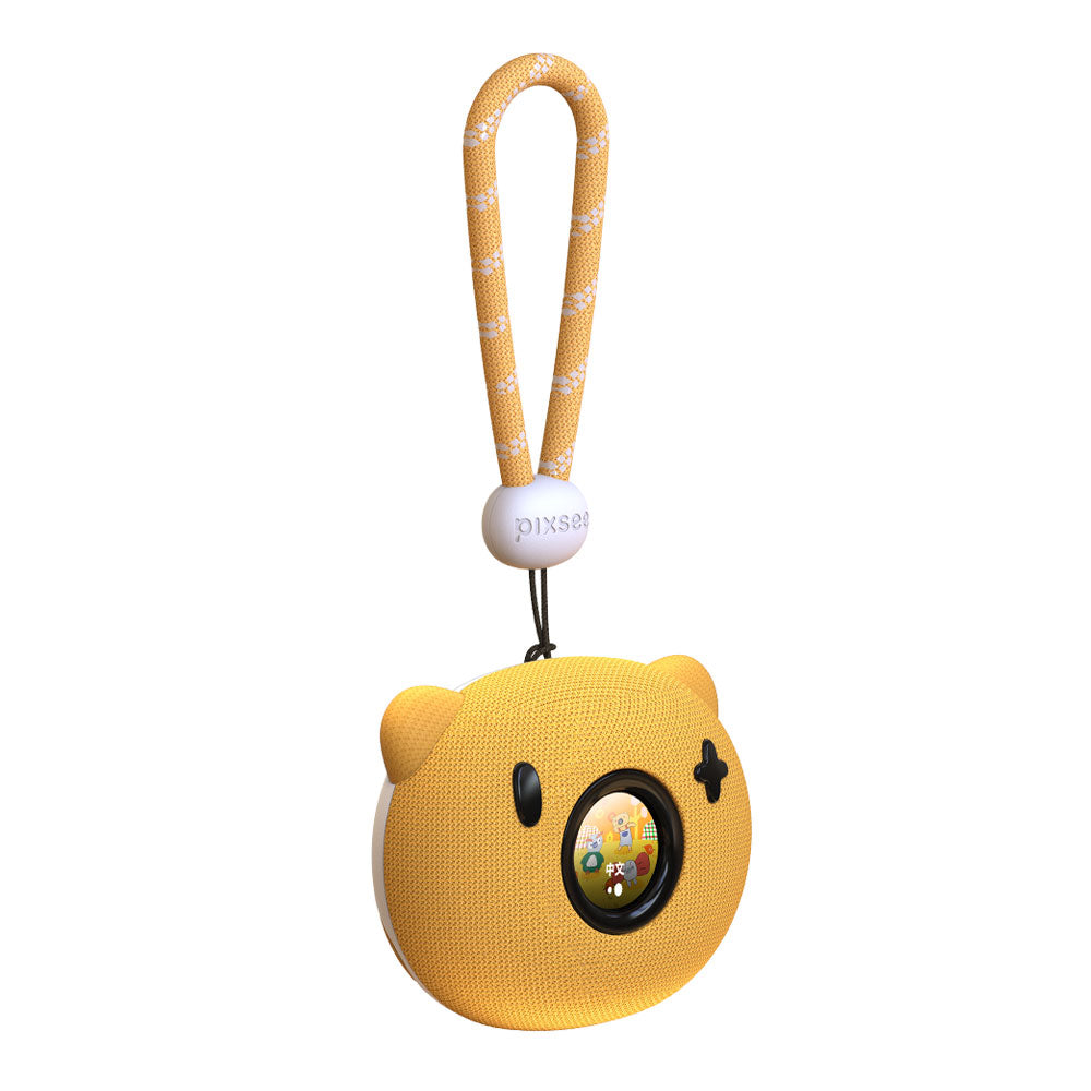 Pixsee Wonders 兒童互動教育套組