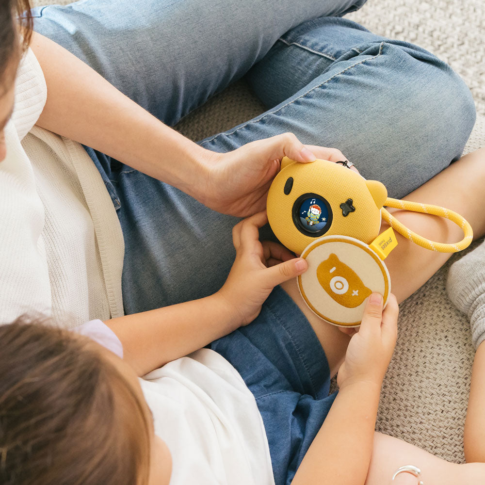 Pixsee Wonders 兒童互動教育套組