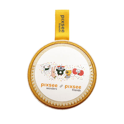 Pixsee Wonders 兒童互動教育套組