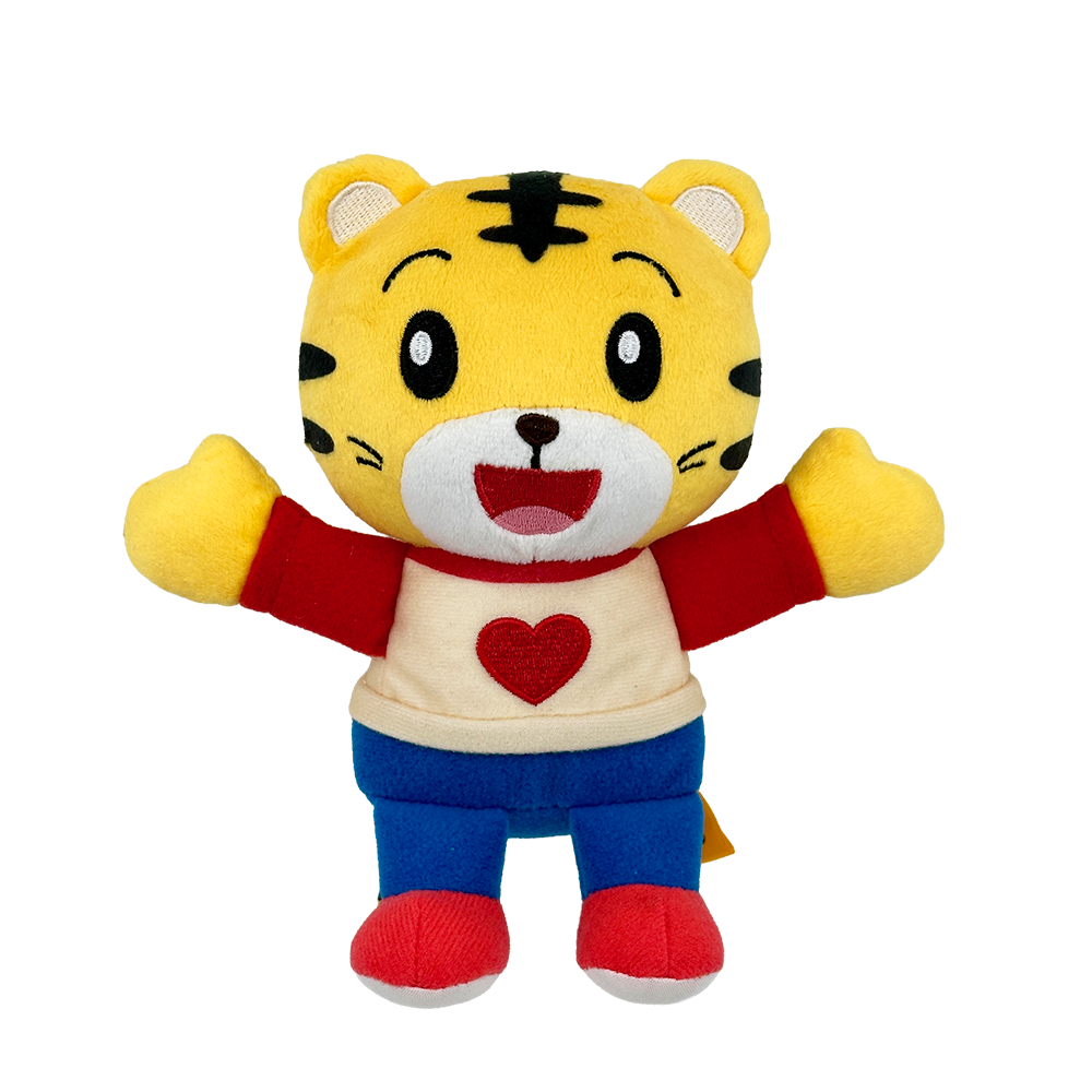 Pixsee Wonders 巧虎生活探索套組